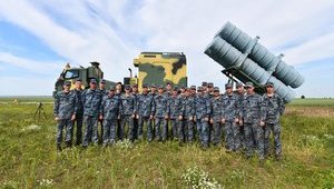 На Одесчине прошли заводские испытания противокорабельных ракет