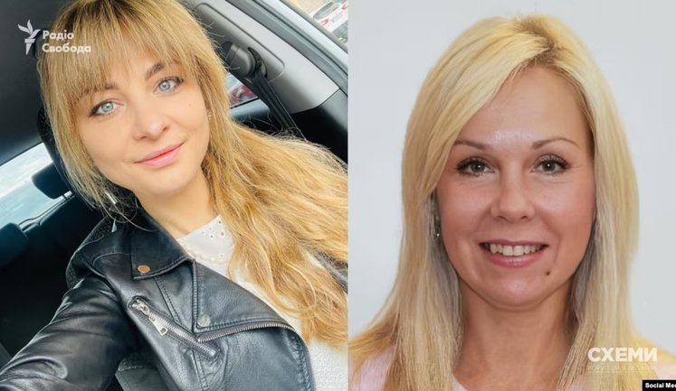 Справа Міндіча: Десятки мільйонів застави за двох підозрюваних внесла фірма з капіталом 1000 гривень, –"Схеми"