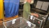 Voting in JFO area: Poroshenko upstaged Zelenskyi, 900 Ukrainian soldiers voted for Boiko and Vilkul