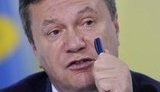 С сегодняшнего дня Янукович приступает к переписыванию закона о выборах