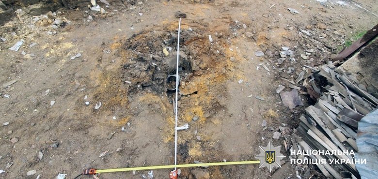 Херсонщина