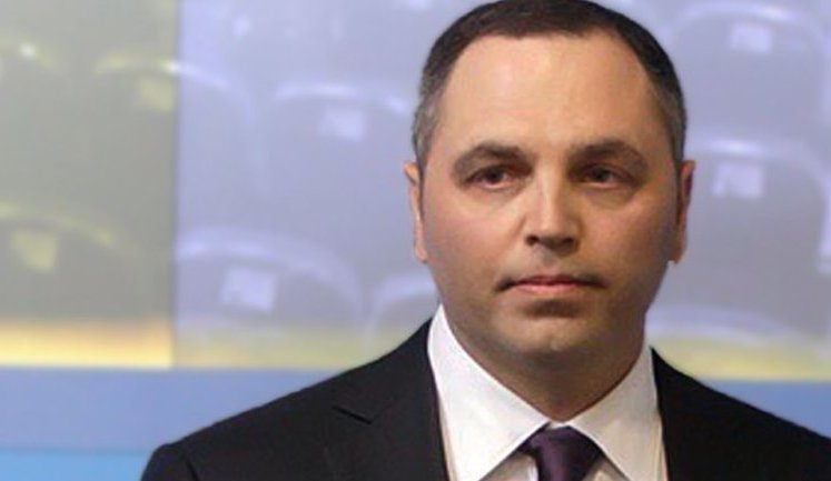 Портнов хочет добиться ареста всех активов Порошенко