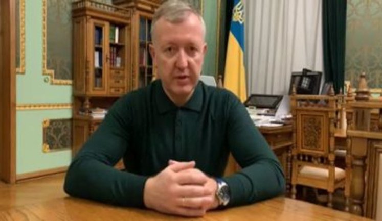 Черновицкие врачи уверены, что 33-летняя пациентка умерла не из-за коронавируса, - председатель ОГА Осачук. ВИДЕО