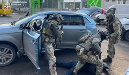 схема ухилення від мобілізації