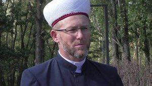 Муфтій Саїд Ісмагілов: Смерть лідерів мусульмани України переживають подвійно. Але кажуть: "Зустрінемося в раю!"