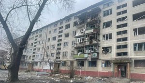 За сутки россияне 5 раз обстреляли населенные пункты Донецкой области