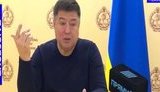 Тупицький про маєток у Василькові: Теща продала квартиру в Донецьку і купила будинок. Я допомагав сад зробити. ВIДЕО