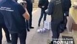 Полиция разоблачила несколько групп "общественных активистов", вымогавших у бизнесменов и публичных людей деньги за нераспространение компромата