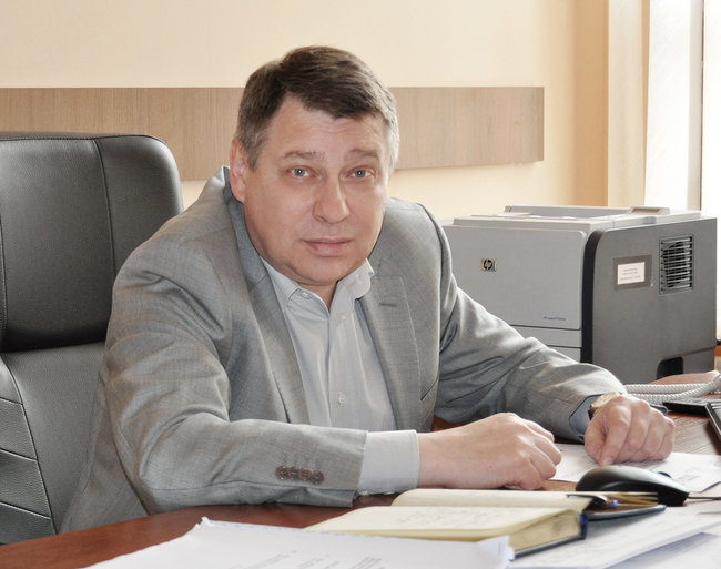 Порошенко призначив двох членів Вищої ради правосуддя - Василенка та Ісакова 01