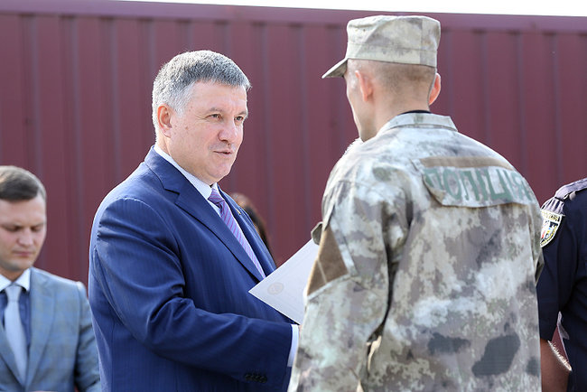 КОРД ​​тепер працює в кожному місті, - Князєв 02