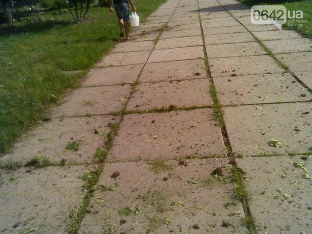 луганск
