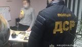 Чинні та колишні посадовці КП КМДА з підприємцями організували схему з розкрадання 4 млн грн з бюджету Києва, - Нацполіція. ФОТОрепортаж