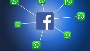 WhatsApp будет делиться с Facebook личными данными пользователей