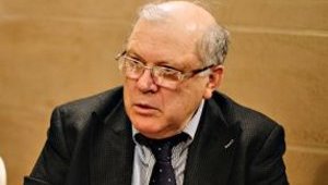 Бойко забрав собі "Житомирські ласощі", нічого в них не вклавши, - головний акціонер підприємства Аркадій Воловик
