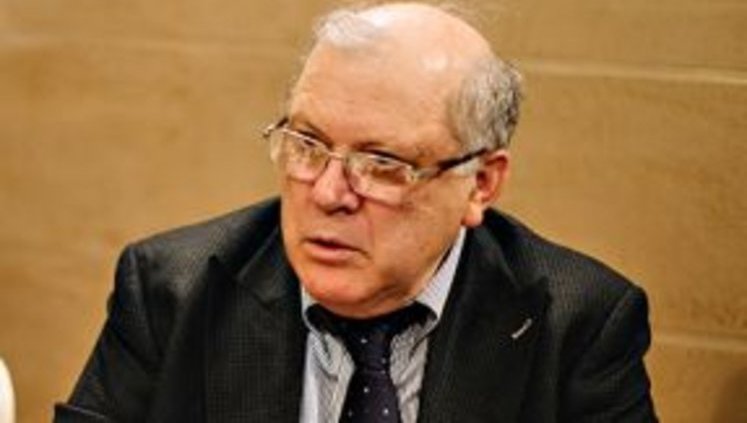 Бойко забрав собі "Житомирські ласощі", нічого в них не вклавши, - головний акціонер підприємства Аркадій Воловик