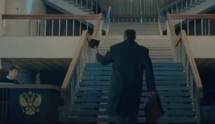 CIA began recruiting Russians through Telegram and released video with instructions. VIDEO