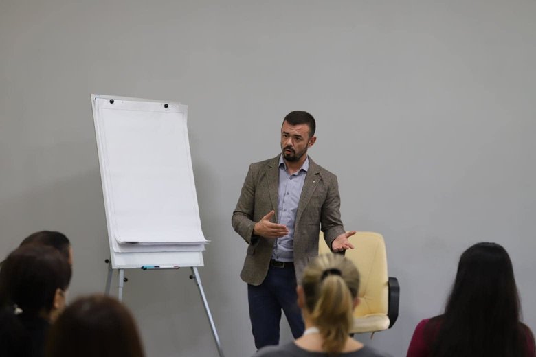 Операція Влаштуватися на роботу: як ветерани використовують на цивілці свої фронтові скіли 10