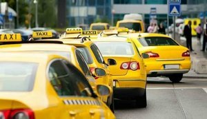 Роботизовані таксі в Україні: в Uklon назвали ключові перепони для впровадження технології