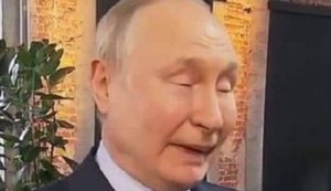 Рейтинг Путіна падає серед росіян: подробиці