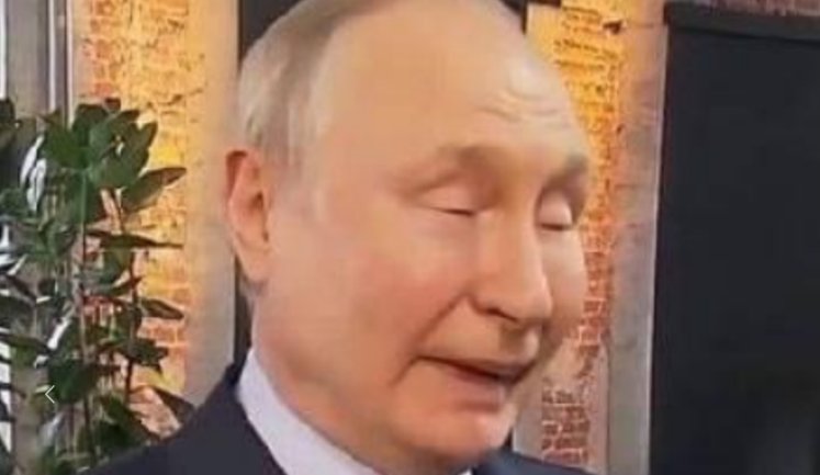 Russia fails to publish weekly Putin rating after record decline over several weeks