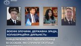 Зрадники у Криму
