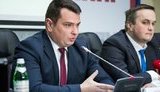 НАБУ выходит на финальную стадию расследования дела о "Роттердам+", – Сытник (обновлено)