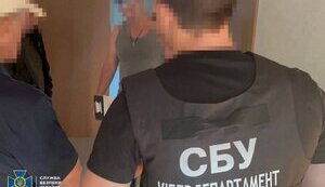 Повідомлено про підозру трьом проросійським агітаторам