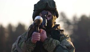 Армія РФ нищить жителів Луганщини, - Гайдай