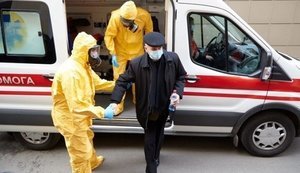 Kyiv reports 1,503 new coronavirus cases