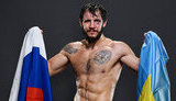 Украинский боец UFC Никита Крылов объявил о смене гражданства