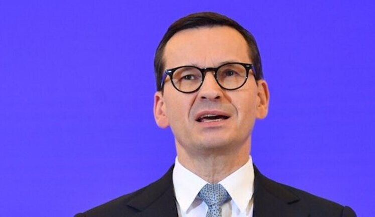 Poland will expand embargo on Ukrainian products if Kyiv continues to escalate grain conflict, - Morawiecki