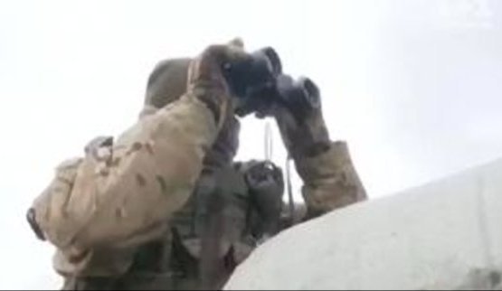 боец гюрза дуга светлодарская