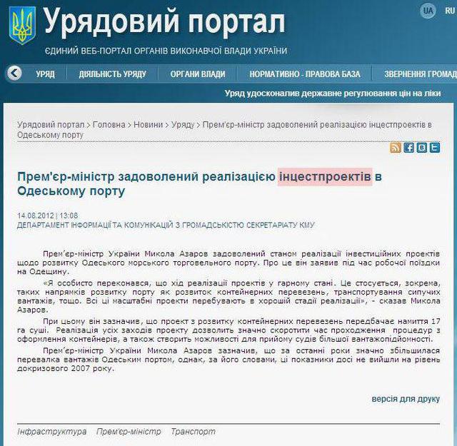 Цензор.НЕТ Изображение