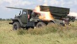 На Херсонщині Сили оборони знищили російський "Град"