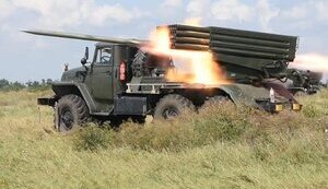 На Херсонщині Сили оборони знищили російський