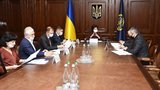 Тільки 12% справ, де обвинувальні акти складають слідчі ДФС, направляються до суду, - Венедіктова на нараді з керівництвом фіскальної служби