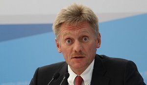 В Кремле не знают об эвакуации жителей ОРДЛО в Россию