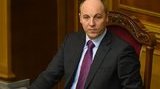 Закон про Антикорупційний суд надзвичайно важливий. Завтра буду рекомендувати внести його до порядку денного, - Парубій