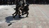 вр столкновения под