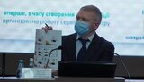 В 2020 году киберполиция провела 10 международных операций по разоблачению хакерских группировок. ВИДЕО