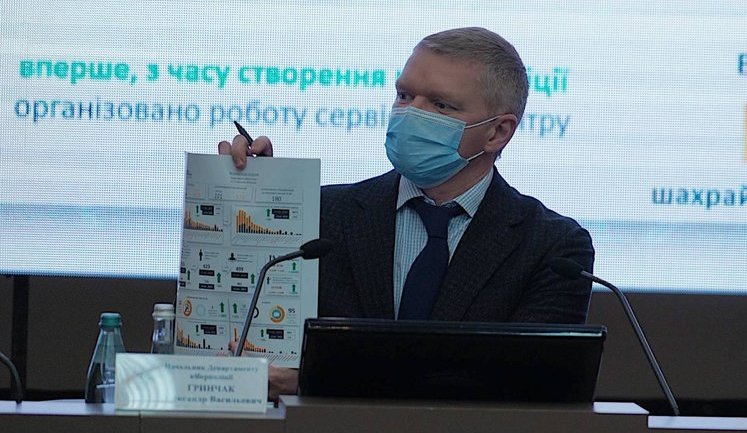 У 2020 році кіберполіція провела 10 міжнародних операцій з викриття хакерських угруповань. ВIДЕО