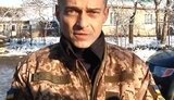 Ukrainian army major Vitalii Kuznetsov killed in action in Donbas on Nov. 21, - Ivano-Frankivsk mayor. PHOTO