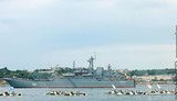 Командующий ВМС Украины: Вся военная техника ЧФ РФ после 2017 года должна быть конфискована