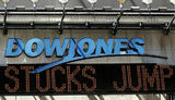 dow,jones