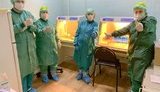 Столичные власти закупили препараты на 101 млн грн для больниц, в которых лечат COVID-19, - Кличко. ВИДЕО