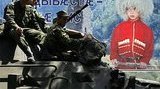 Хроника войны в Южной Осетии. Полная АНТОЛОГИЯ.