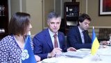 Пристайко очолив засідання країн-членів ГУАМ у Нью-Йорку. ФОТОрепортаж