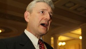 Депутат Партии регионов - послу России: "Надо убрать Галичину из состава Украины!"