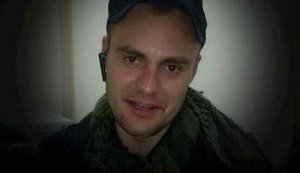Military officials confirm identities of two soldiers killed in clash with Russian invaders in Luhansk region. PHOTOS