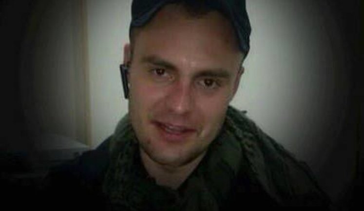 Military officials confirm identities of two soldiers killed in clash with Russian invaders in Luhansk region. PHOTOS
